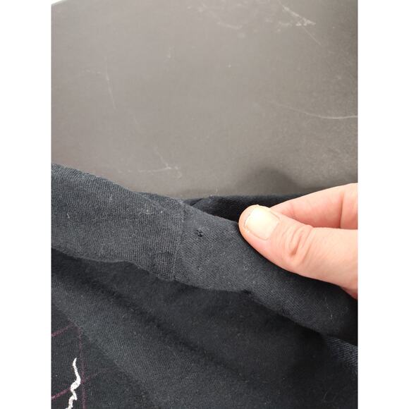 WrestleMania VI Retro 2021 Remake Graphic T Shirt 2X - Picture 2 of 7